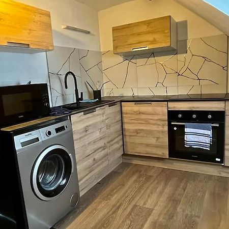 Logement Entier Au Coeur De 斯特拉斯堡 外观 照片